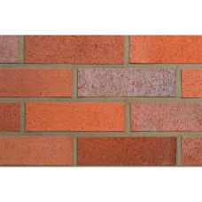 Облицювальна клінкерна цегла, 240x115x71, Nordhorn Blaulich-bunt (арт.0557) ABC Klinkergruppe Brick